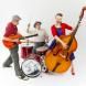 The Tri-Tones