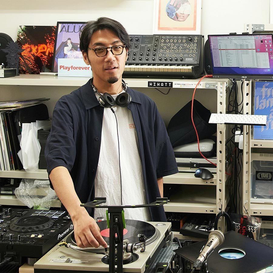 Tofubeats