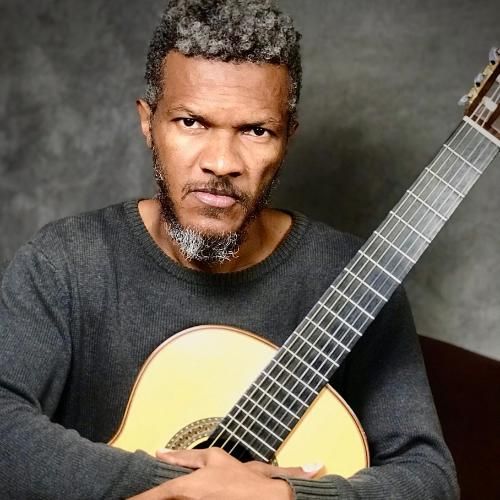 Tico Rodrigues