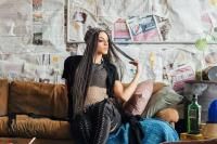 Descontrolada (Cyberkills Remix) (part. Jup do Bairro)