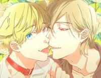 Kimi Ni Dake Boku Ni Dake