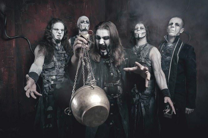 Powerwolf