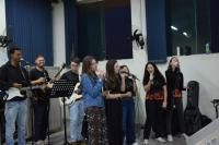 Chamas do Altissimo