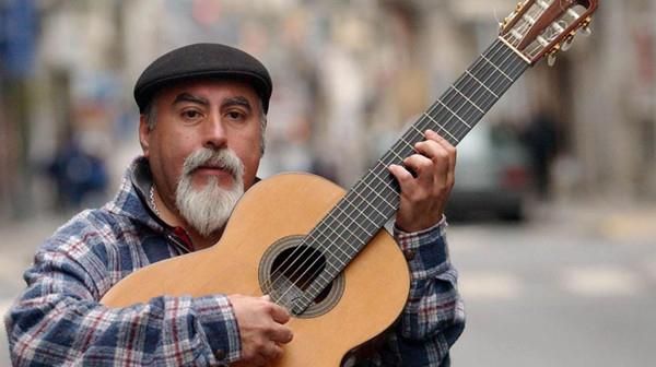 Juanjo Dominguez