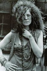 Janis Joplin