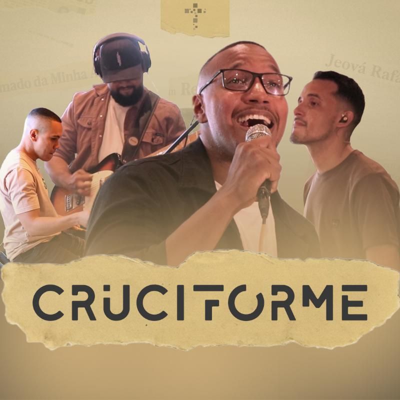 Cruciforme