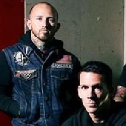 Foto de Bleeding Through