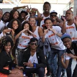 Foto de Soul Samba