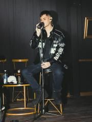 Simple (part. Osky Vlk y Quasar Mov)