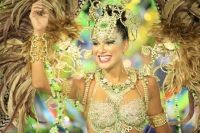 Piratas da Batucada de Macapá - Samba-Enredo 1997