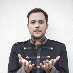 Photo of André Valadão