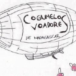 Photo of Cogumelos Voadores de Madagascar