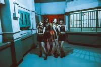 Close To Me (English version)