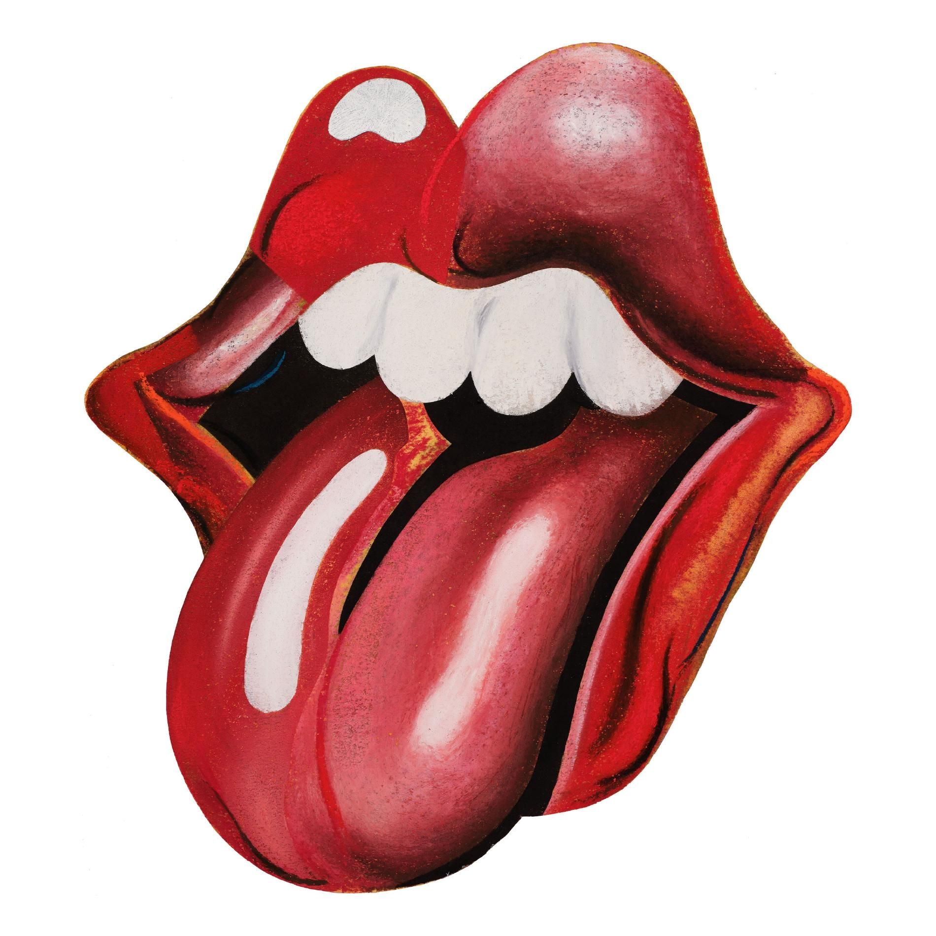 The Rolling Stones | 61 álbuns da Discografia no LETRAS.MUS.BR