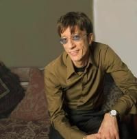 Robin Gibb