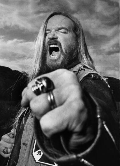 Zakk Wylde