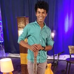 Foto de Raimax Moura