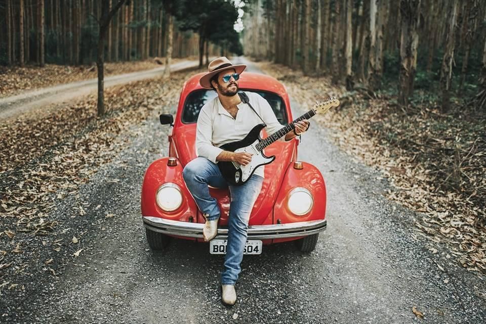 Edinho Ribeiro (São Miguel Arcanjo)