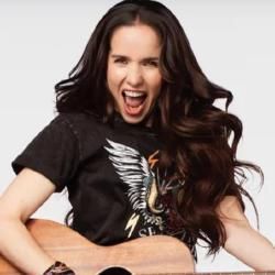 Foto de Natalia Oreiro