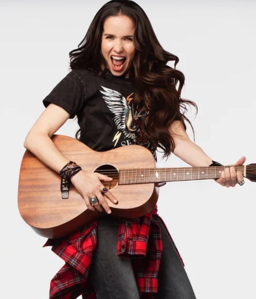 Natalia Oreiro