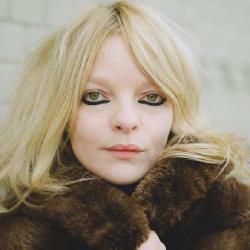 Photo of Jessica Pratt