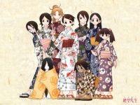 Zoku Sayonara Zetsubou Sensei