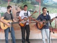 Bruno e Aquiles