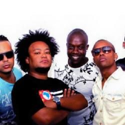 Foto de Samba da Ladeira