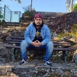 Foto de Ulisses Avelino