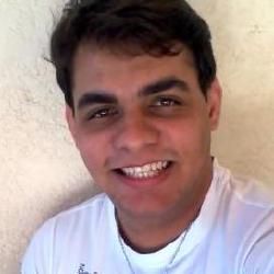 Photo of Lucas Fesan