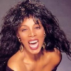 Foto de Donna Summer