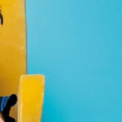 Foto de Maude Harcheb