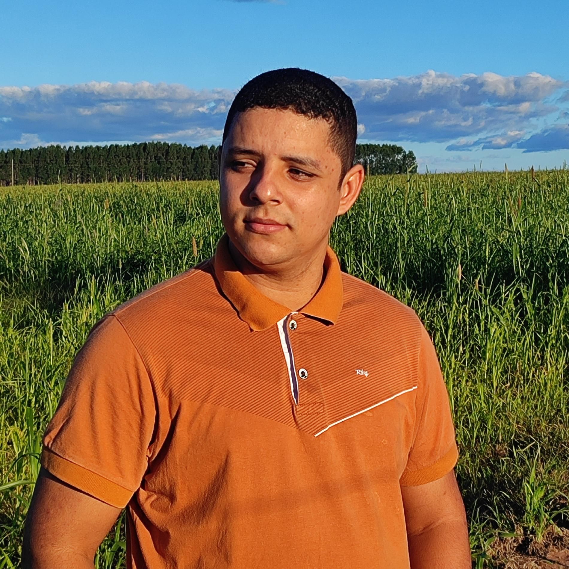 Wellington Guimarães