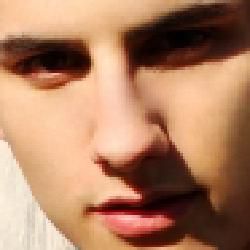 Foto de Diego e Gabriel