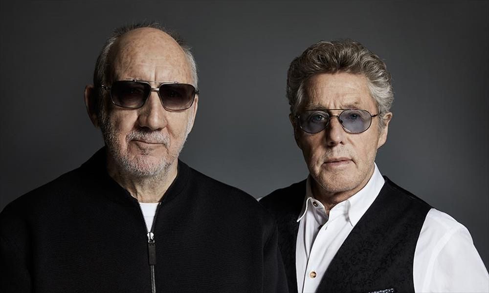 OUT IN THE STREET - The Who - LETRAS.COM