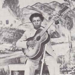Photo of Blind Willie McTell