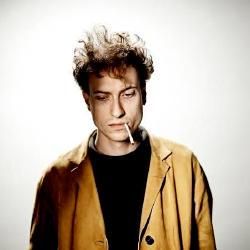 Foto de Daniel Blumberg