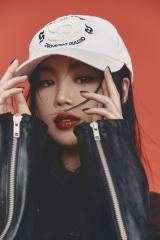 Tide (헤엄)
