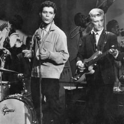 Foto de Cliff Richard And The Shadows