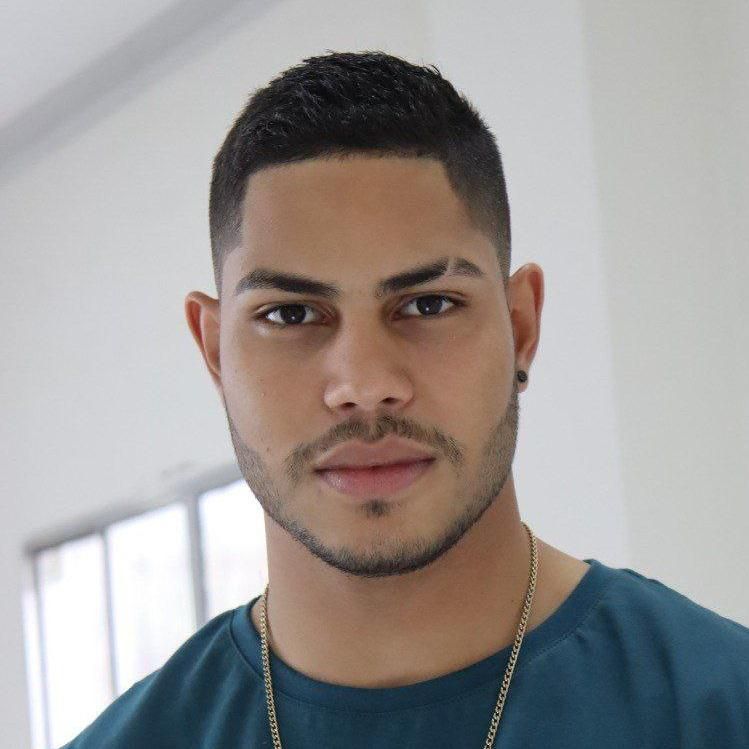 Pedro Rodrigues 