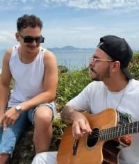 Teo & Felipe