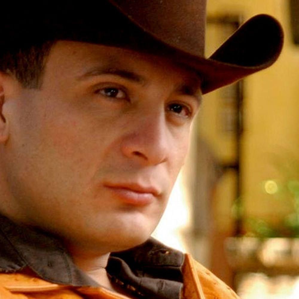 Valentín Elizalde