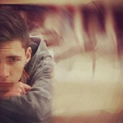 Photo of Raphael Drew Boltman