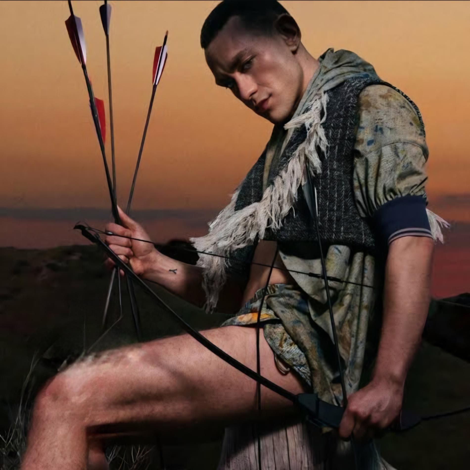 Olly Alexander