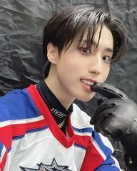 Muddy Water (Changbin, Hyunjin, HAN, Felix)
