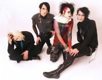 Tragic Black