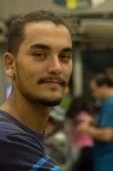 Lucas Mar
