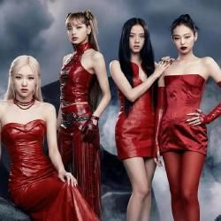 Foto de BLACKPINK
