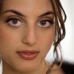 Foto de Alexa Ray Joel