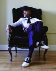 Violet Stars Happy Hunting!